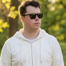 Фотография мужчины Ganvest, 32 года из г. Бишкек