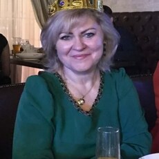 Фотография девушки Елена, 51 год из г. Белгород