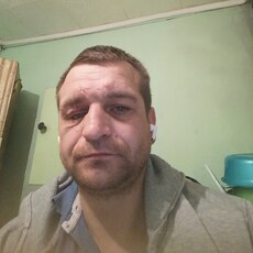 Фотография мужчины Сергей, 39 лет из г. Ростов-на-Дону