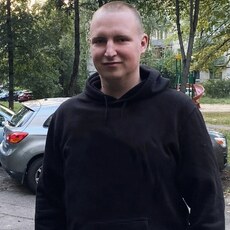 Фотография мужчины Саня, 21 год из г. Лида