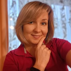 Фотография девушки Алёна, 37 лет из г. Казань