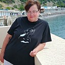 Ирина, 64 года