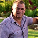 Данила, 50 лет