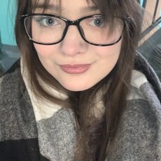 Фотография девушки Наталья, 20 лет из г. Москва