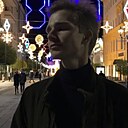 Вадим, 25 лет