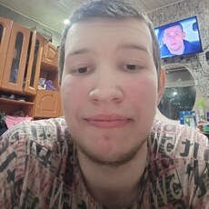 Фотография мужчины Стас, 19 лет из г. Омск