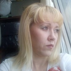 Фотография девушки Рая, 42 года из г. Самара