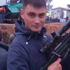 Фотография мужчины Павел, 40 лет из г. Луга