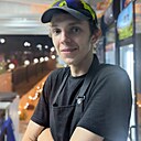 Данил, 19 лет