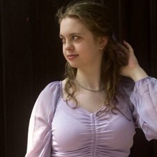 Фотография девушки Анна, 20 лет из г. Калуга