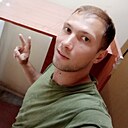 Сергей, 33 года