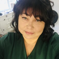 Фотография девушки Наталья, 46 лет из г. Тюмень