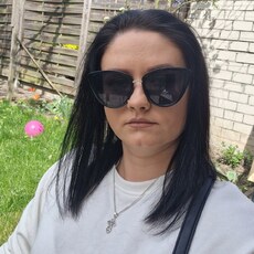 Фотография девушки Тата, 33 года из г. Одесса