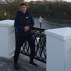 Фотография мужчины Юрий, 36 лет из г. Россошь