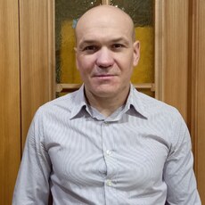 Фотография мужчины Александр, 45 лет из г. Ярославль