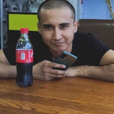 Фотография мужчины Лутфулло, 27 лет из г. Колпино