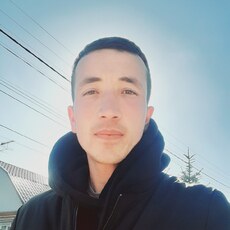 Фотография мужчины Руслан, 30 лет из г. Мурманск