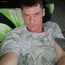 Фотография мужчины Лёшка, 38 лет из г. Жигулевск