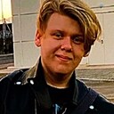 Георгий, 19 лет