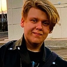 Фотография мужчины Георгий, 19 лет из г. Иркутск