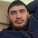 Тагир, 44 года