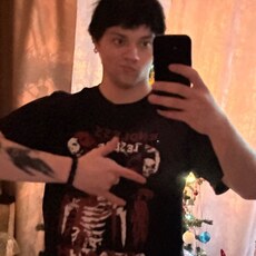 Фотография мужчины Максим, 19 лет из г. Гомель