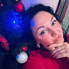 Фотография девушки Анна, 40 лет из г. Санкт-Петербург
