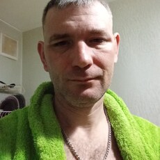 Фотография мужчины Владимир, 39 лет из г. Бор