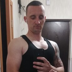 Фотография мужчины Александр, 34 года из г. Санкт-Петербург