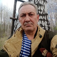Фотография мужчины Александр, 56 лет из г. Екатеринбург