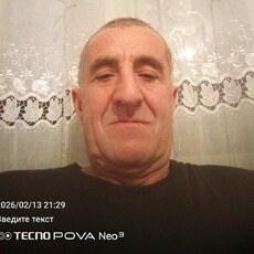 Фотография мужчины Арсен, 60 лет из г. Кинель