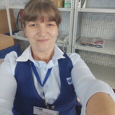 Фотография девушки Татьяна, 44 года из г. Усть-Катав