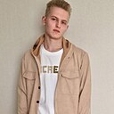 Богдан, 19 лет