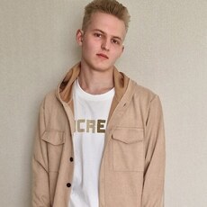 Фотография мужчины Богдан, 19 лет из г. Тула