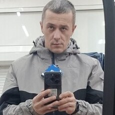 Фотография мужчины Максим, 41 год из г. Кострома