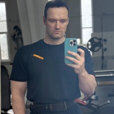 Фотография мужчины Сергей, 41 год из г. Могилев