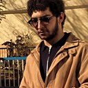 Альберт, 24 года