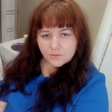 Фотография девушки Ася, 47 лет из г. Бердск