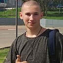 Мирослав, 18 лет