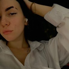 Фотография девушки Кристина, 21 год из г. Обнинск