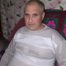 Фотография мужчины Дмитрий, 46 лет из г. Курган