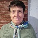 Александра, 62 года