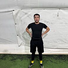 Фотография мужчины Марлен, 56 лет из г. Жезказган