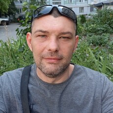 Фотография мужчины Александр, 44 года из г. Запорожье