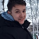 Георгий, 19 лет