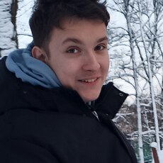Фотография мужчины Георгий, 19 лет из г. Лобня