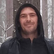 Фотография мужчины Максим, 42 года из г. Краснокамск