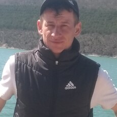 Фотография мужчины Николай, 30 лет из г. Ужур