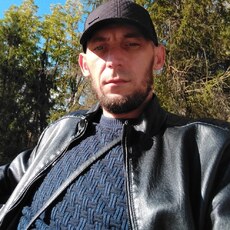 Фотография мужчины Андрей, 40 лет из г. Краснодар