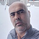 Рашад, 44 года